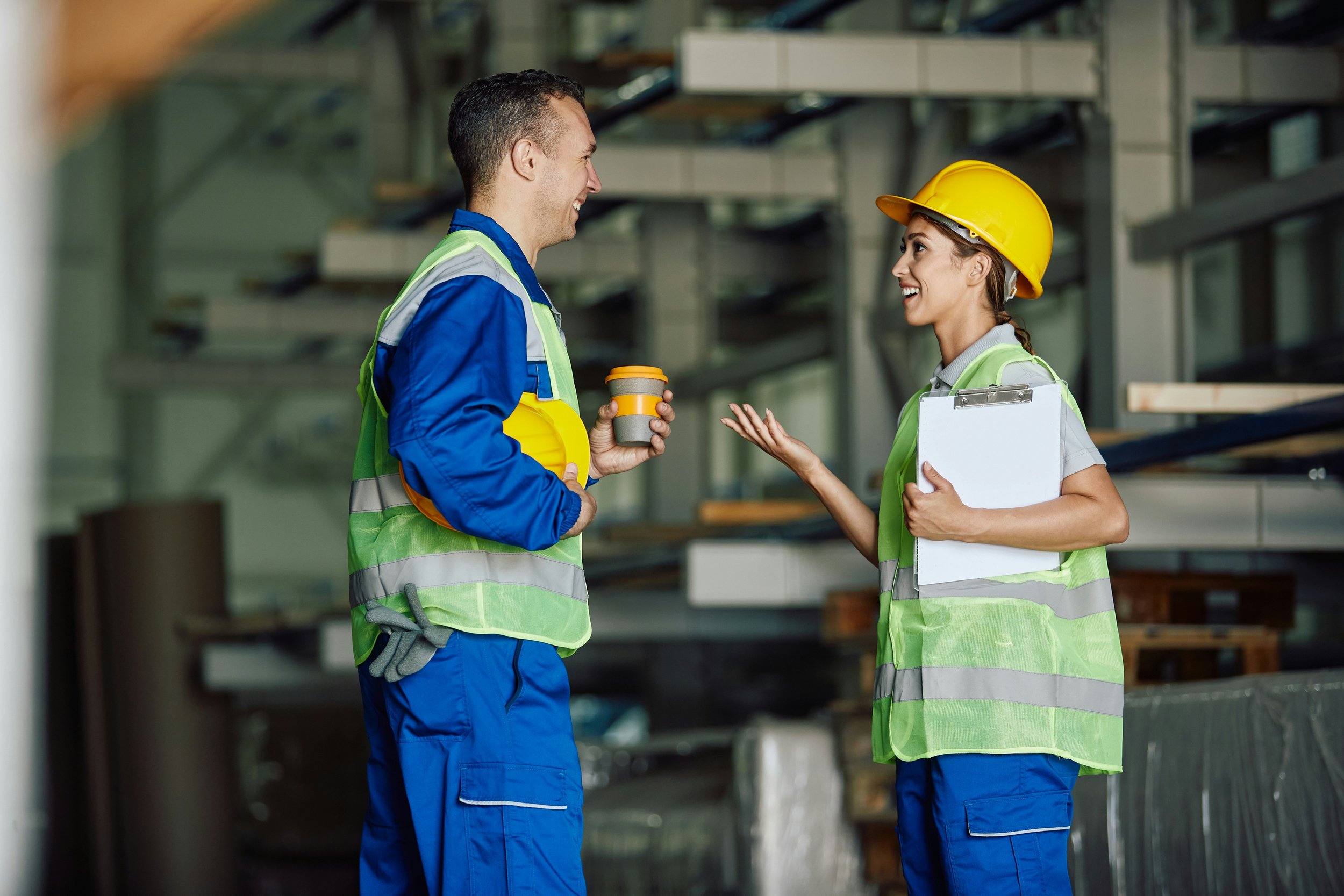 Making Safety Tech Truly Wearable, Not Just Bearable