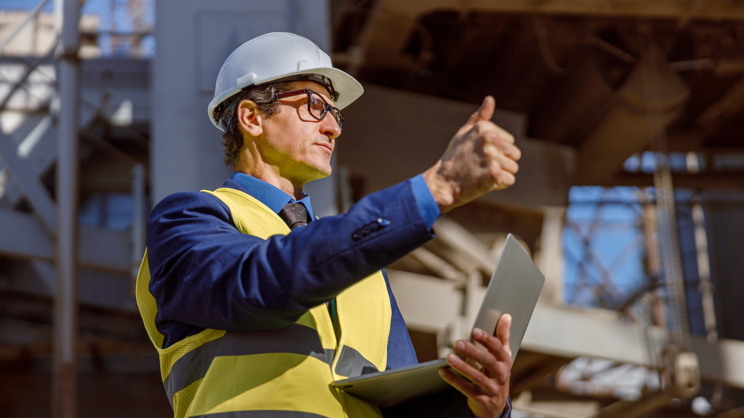 If Your Wearables Aren’t Changing Behavior, They’re Just Safety Theater
