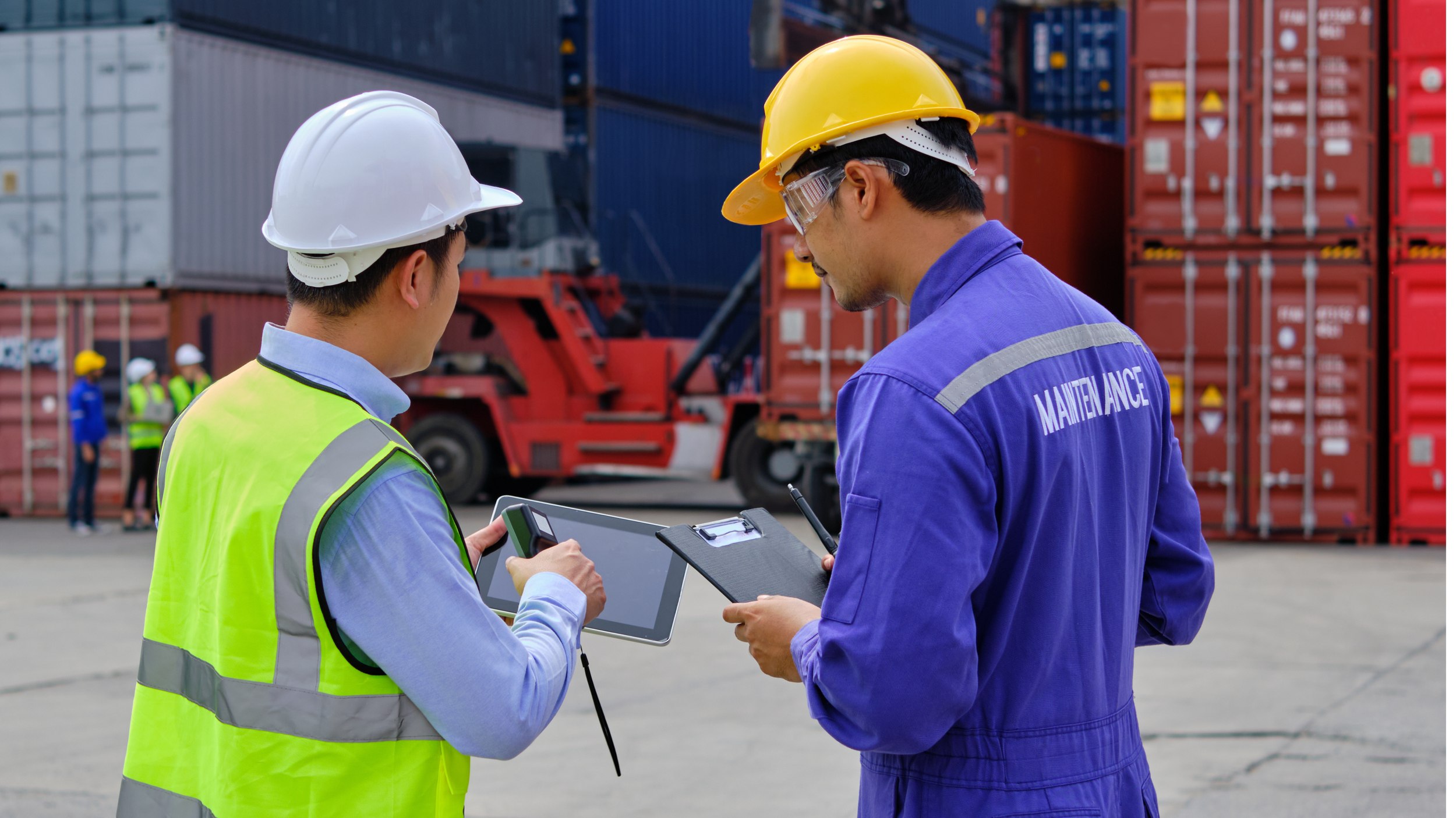 Save Money, Save Backs: Smarter Material Handling for Safer Workplaces