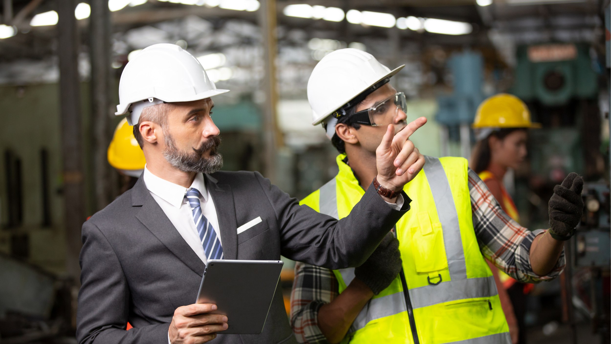 How EHS Consultants Can Add Value with AI-Powered Ergonomic Tech