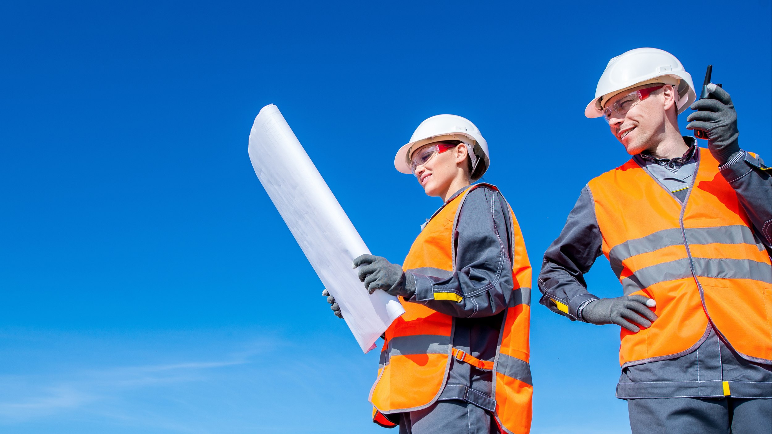 From Risk Assessment to Real-Time Prevention: The Future of EHS is Here&nbsp;