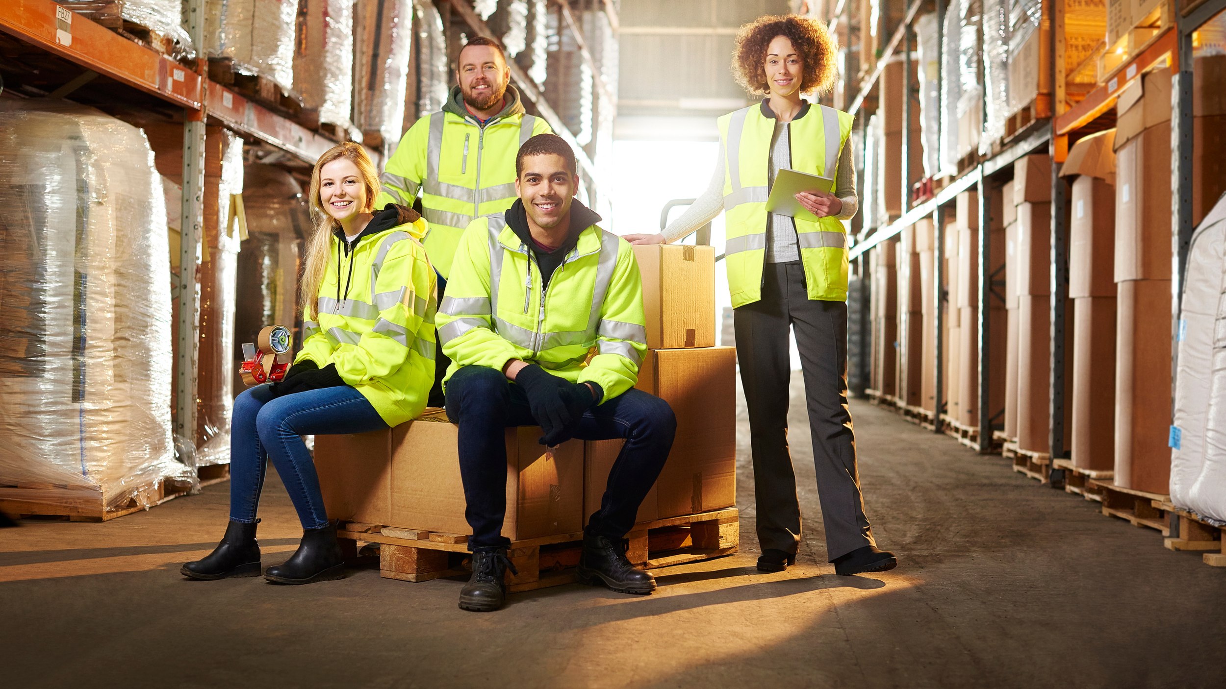 Lift Smart, Stay Strong: How Backy™ Reinforces Safe Lifting Habits